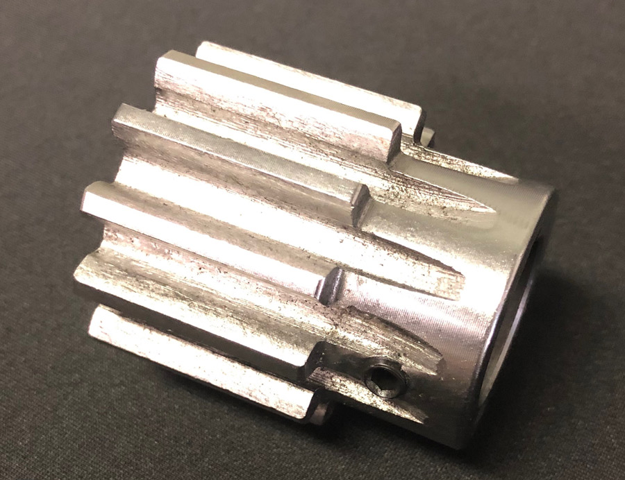 354002 Small Gear 1850